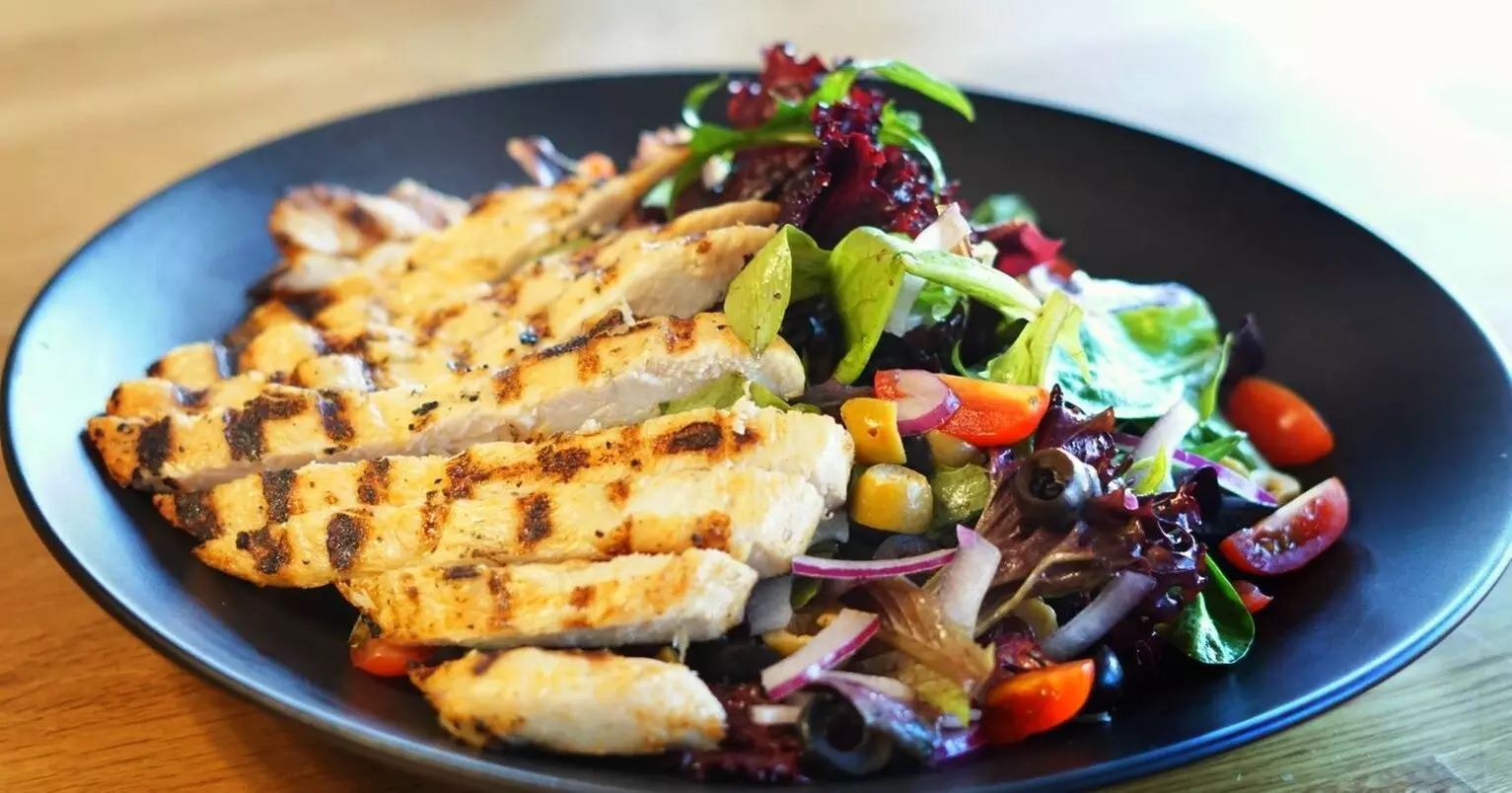 $15 For $30 Worth Of Casual Dining