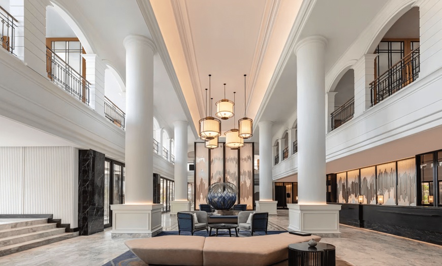 Image 16: ✈ THAILAND | Phuket & Khao Lak - Pauschalreise Courtyard by Marriot...