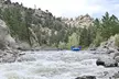 Browns Canyon Sizzler 6-Hour Whitewater Rafting Experience from Buena Vista - Second Medium