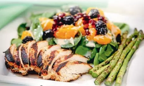 $15 For $30 Worth Of Casual Dining