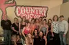 Line Dance Lesson in Nashville Country Fusion