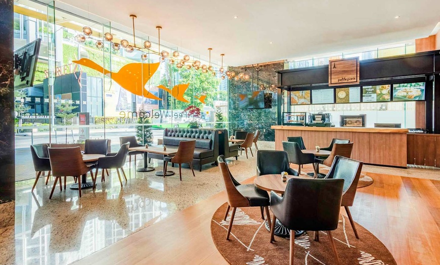 Image 11: ✈ MALAYSIA | Kuala Lumpur - Kuala Lumpur - Penang - Langkawi Combin...