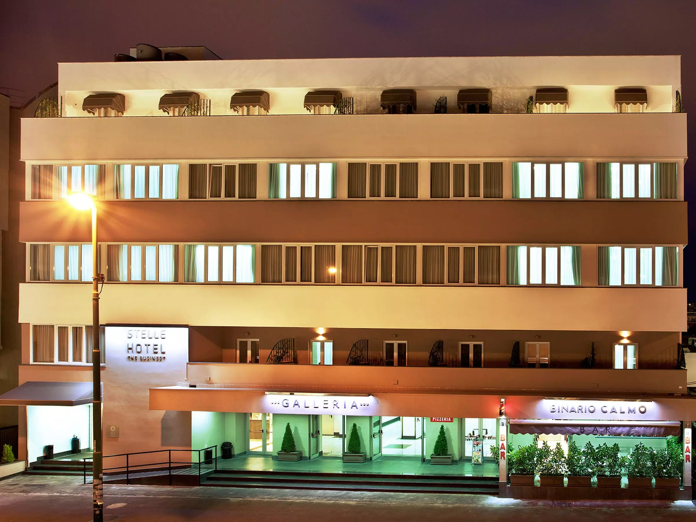 ✈ ITALIEN | Neapel - Stelle Hotel 4*, 2 Nächte - City Trip