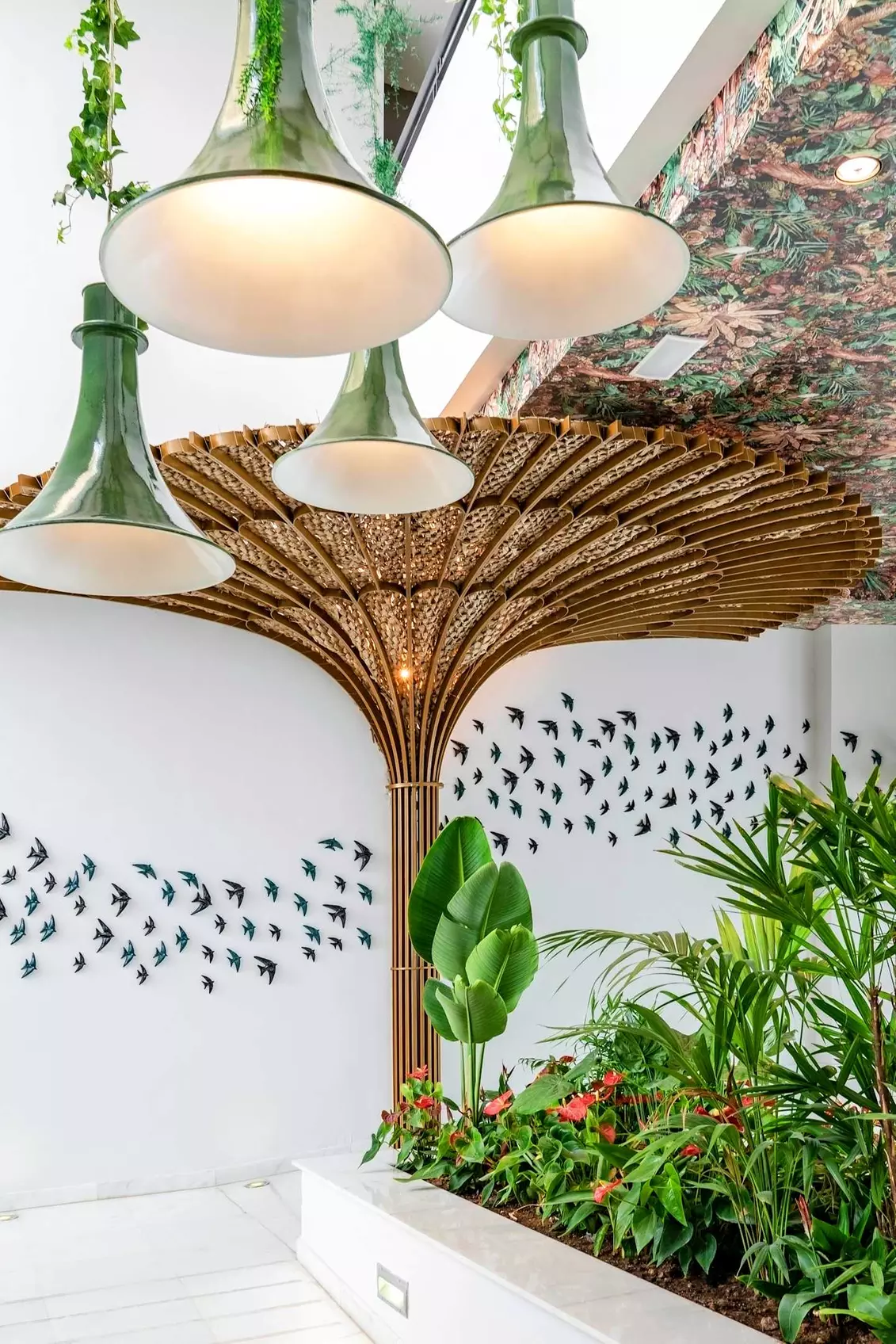 ✈ COSTA DEL SOL | Malaga - Vincci Seleccion Posada del patio 5*, 3 ...