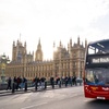Image 1: City Sightseeing London Hop-On Hop-Off Bus Tour & Bookable Extras