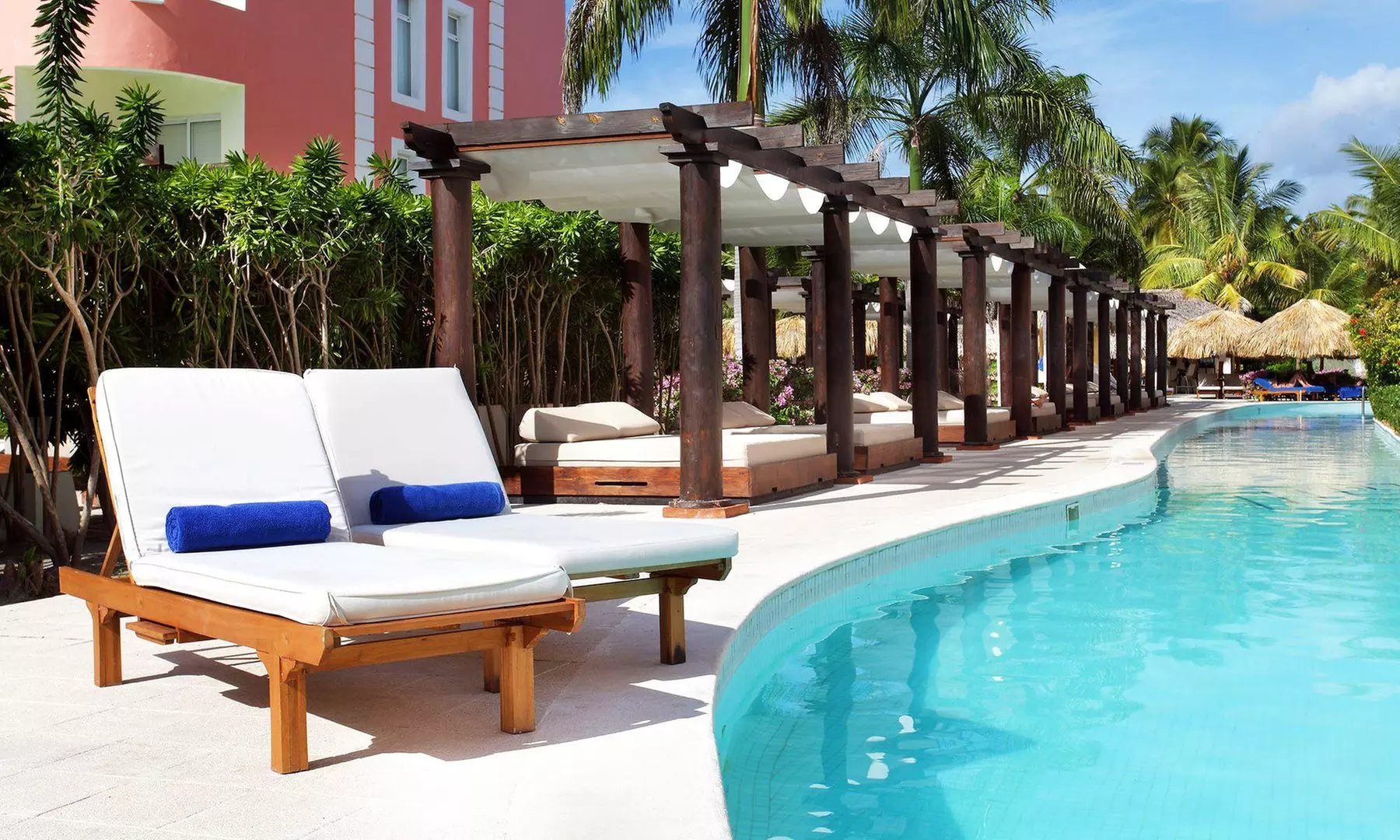 ✈ RÉPUBLIQUE DOMINICAINE | Punta Cana - TRS Turquesa Hotel 5* - Tout inclus - Primary Image