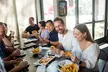Church Hill Food Tour with Discover Richmond Tours - Second Medium