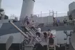 Haunted Tales and Ghost Tour at the Galveston Naval Museum - Second Medium
