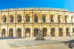 Visite privée inoubliable de Nîmes et de la Maison Carrée en espagnol - Second Medium