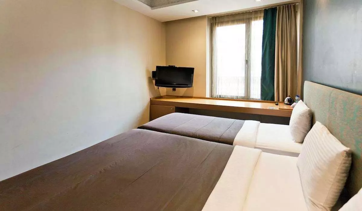 ✈ TÜRKEI | Istanbul - Pera Tulip Hotel 4*, 2 Nächte - Spa