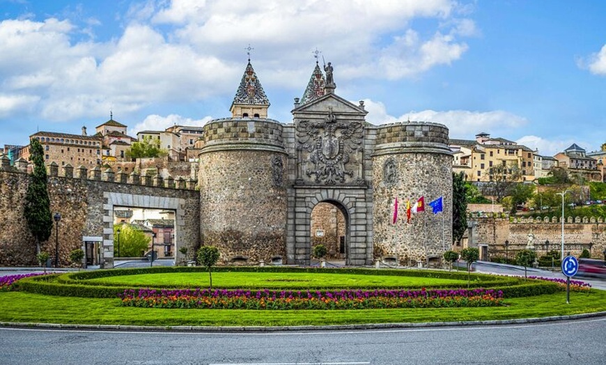 Image 15: Tour a pie por Toledo con audioguía en tu smartphone