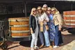 Group of Four Private Barossa Wine Tour with Lunch - Image 5