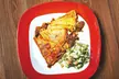 5% Cash Back at Halal Cuts: Taco and Meat Shop - Second Medium