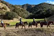 Private Horse Trail and Canyon Ride on Catalina Island - Second Medium