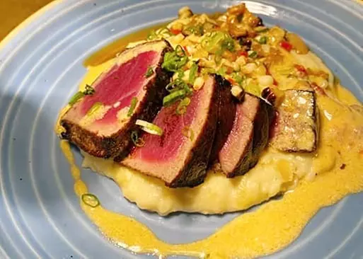 5% Cash Back at Todd Jurich's Bistro