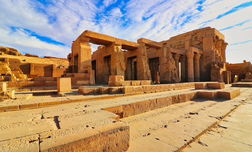 Image 10: ✈ EGITTO | Il Cairo - Combinato Il Cairo e Crociera "Faraoni Megast...