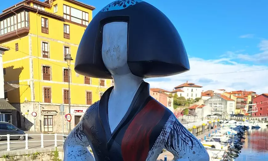 Image 8: Tour Llanes y Museo Etnográfico del Este de Asturias