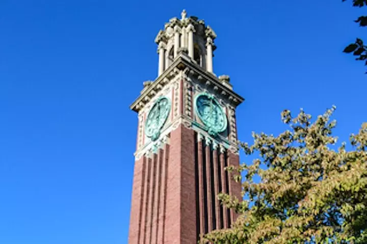 Providence Downtown and Brown Self Guided App GPS Walking Tour