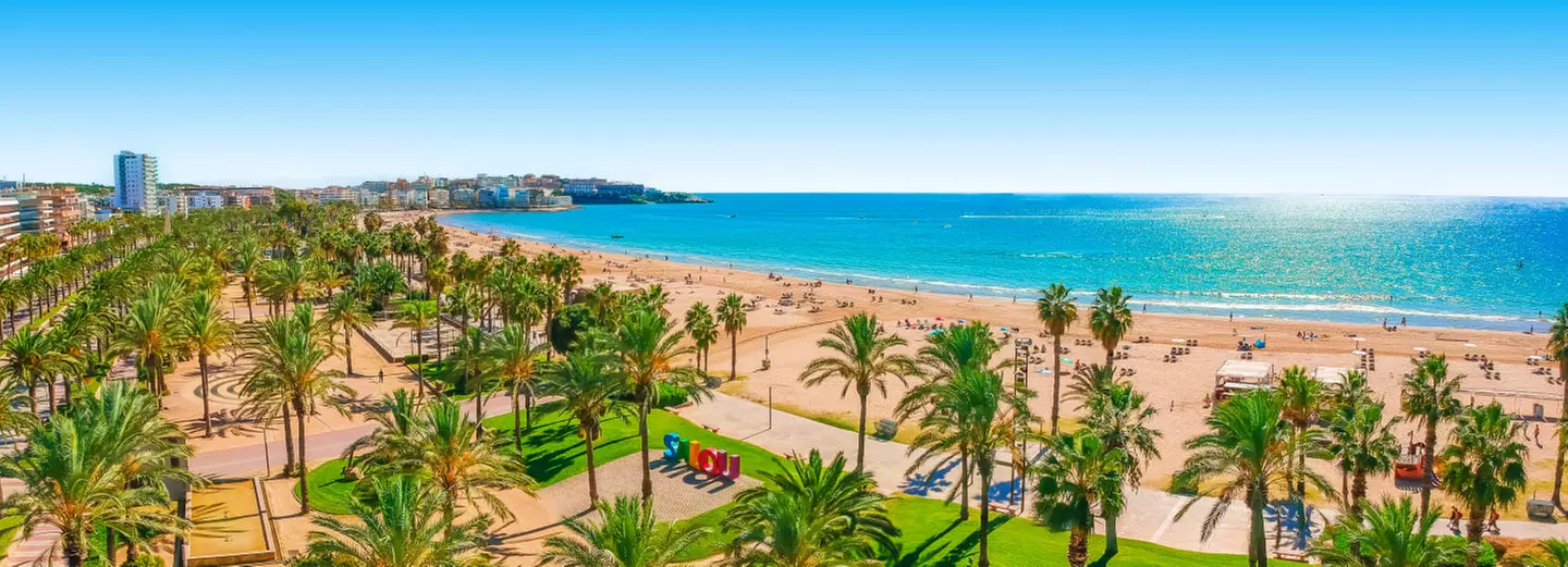 ✈ COSTA DORADA | Salou - Ancora La Siesta Apartments 3*, 2 nuit - Idéal famille - Primary Image