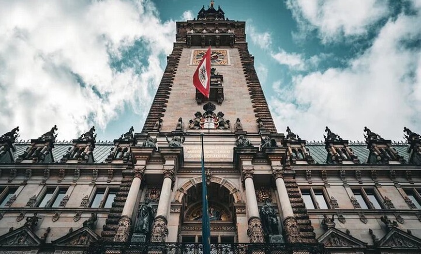 Image 6: Hamburg Zwischen Tradition und Moderne Rätseltour&Stadtentdeckung