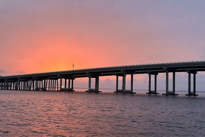 Crab Island Adventure