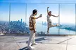 NYC Edge Observation Deck at Hudson Yards Admission Ticket - Second Medium