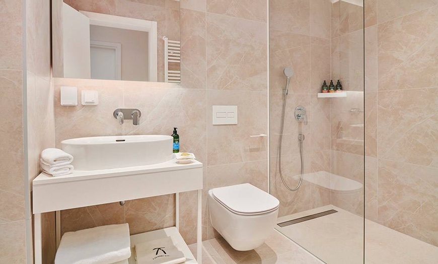 Image 8: ✈ CROATIE | Savudrija - Petram Resort & Residences 4*, 2 nuit - Fac...