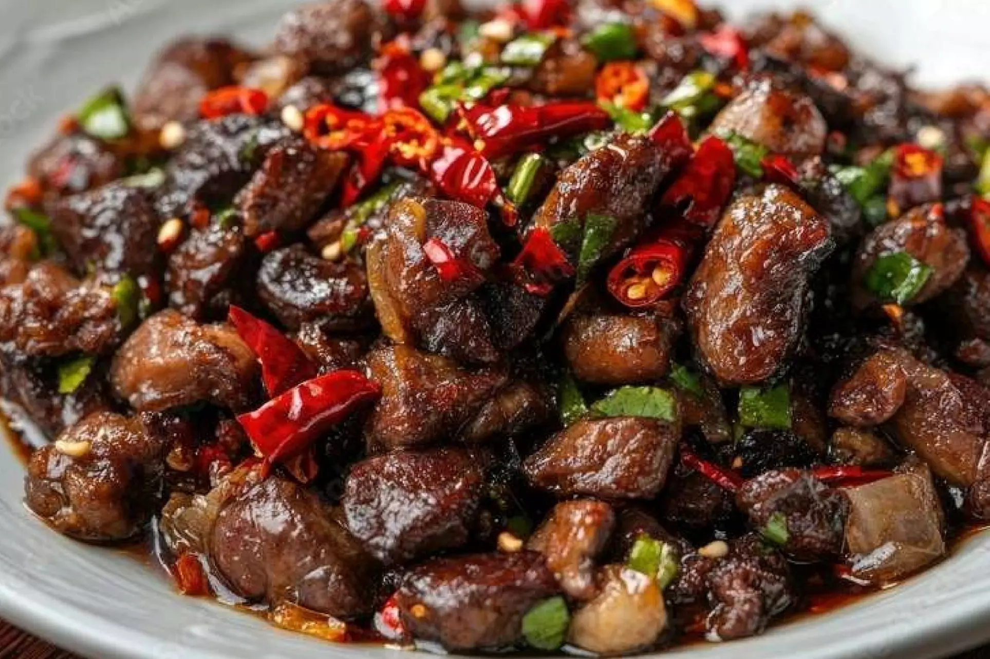 $20 For $40 Worth Of Made-To-Order Cuisine