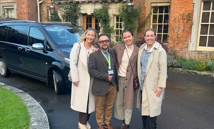 Image 3: Simply The Best of the Cotswolds Self Guided with Chauffeur