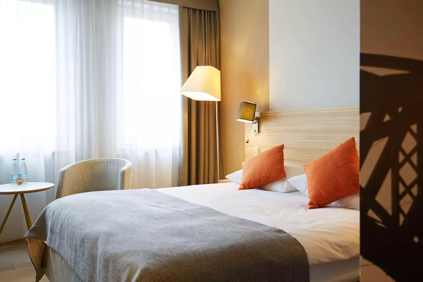 ✈ POLSKA | Wroclaw - Scandic Wroclaw 4*, 2 nocy - City break