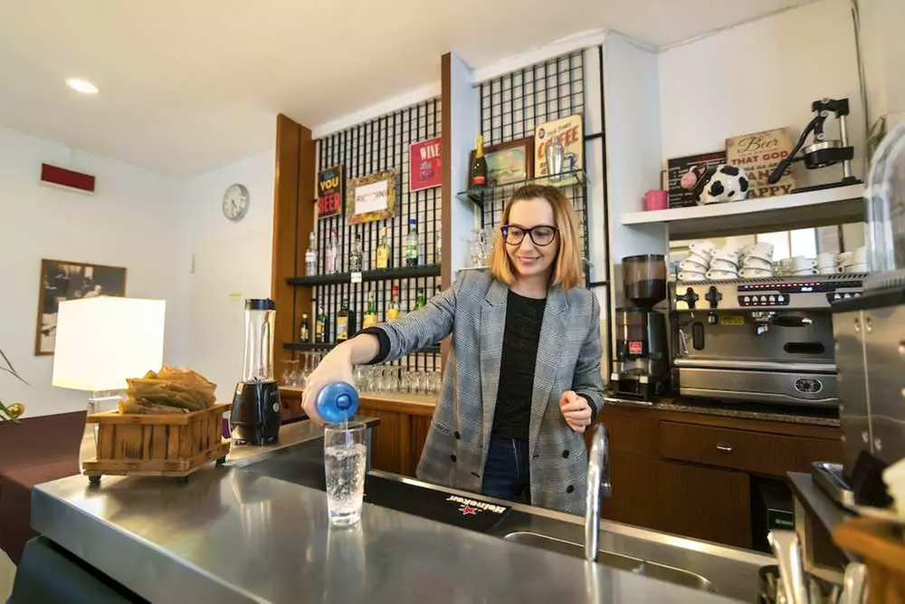 ✈ WŁOCHY | Rimini - Ausonia 3*, 2 nocy - City break