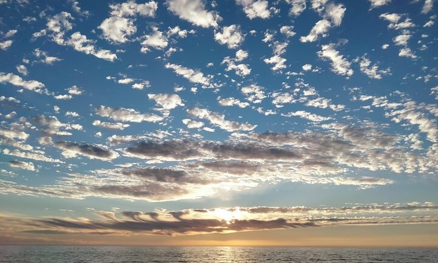 Image 6: Paseo en Catamarán al atardecer desde el Puerto de Denia