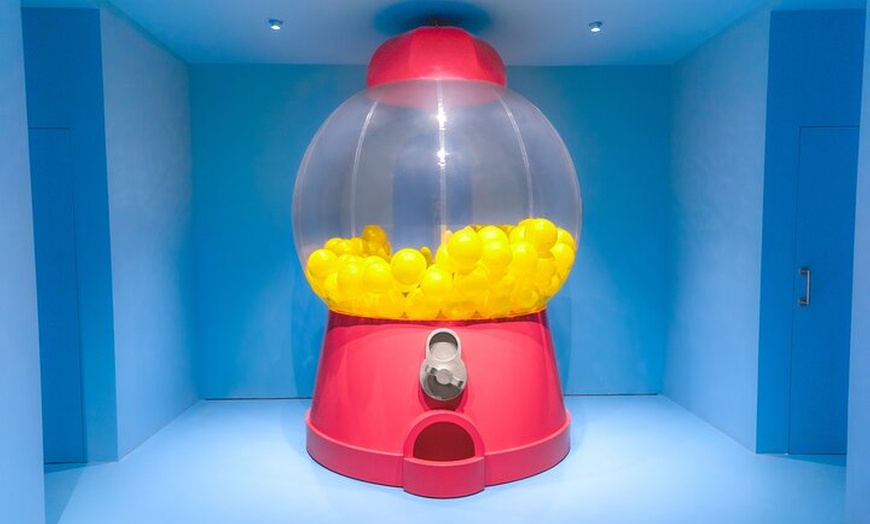 Image 10: House of Candy: La Experiencia más Dulce de Barcelona