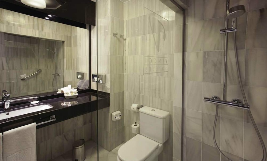 Image 8: ✈ ANDALUSIË | - Vincci Albayzin 4*, 3 nachten - City break