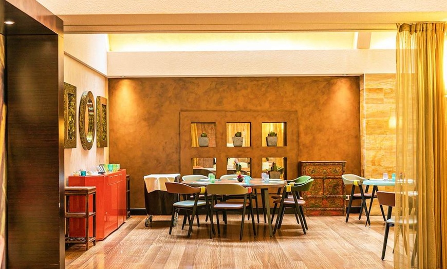 Image 50: ✈ ITALY | Milan - NPU Dutch Design Hotel Vondelpark 4*, 2 nights - ...