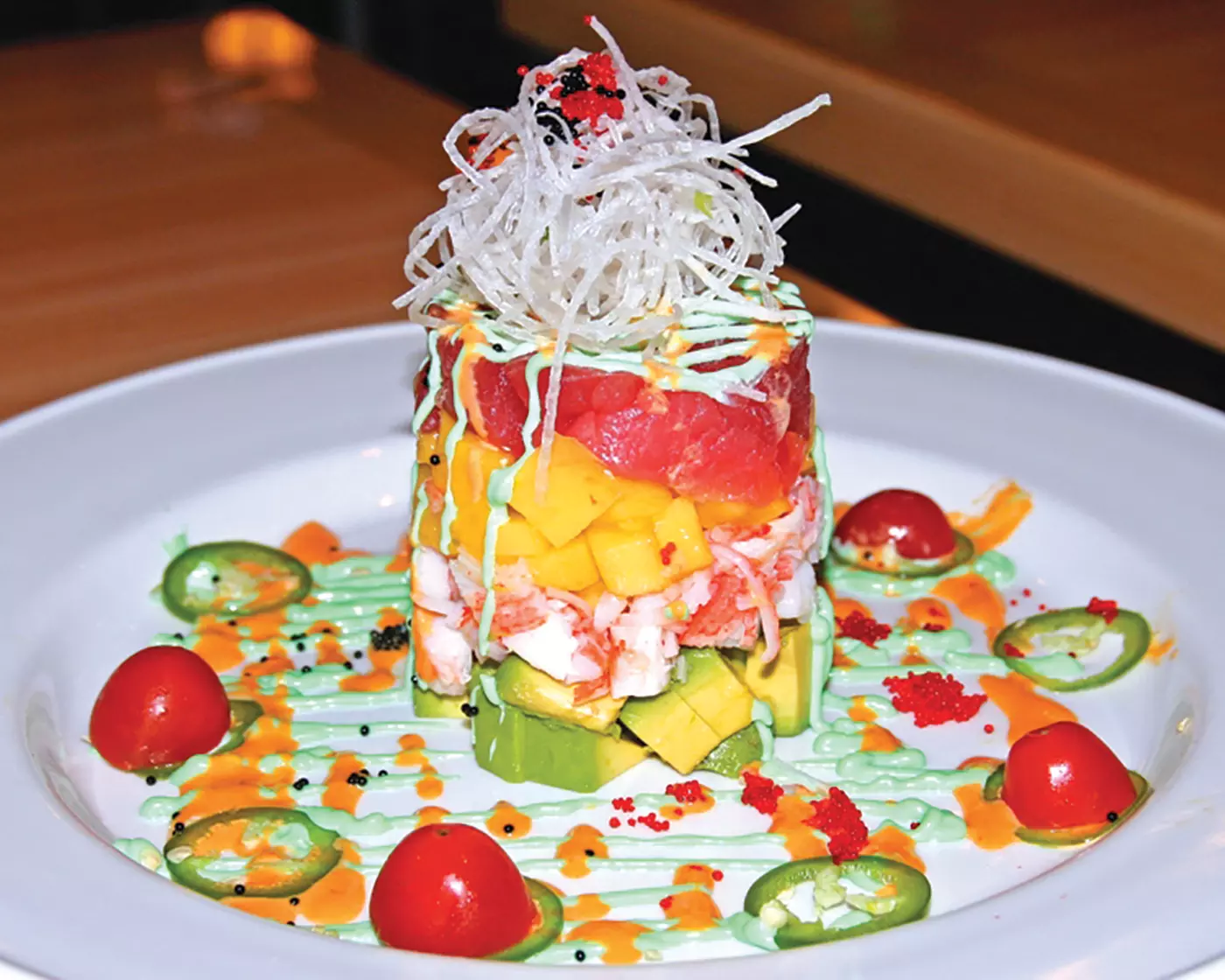 $15 For $30 Worth Of Sushi & Japanese Cuisine - Primary Image
