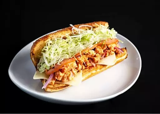 5% Cash Back at Rockets Pizza and Subs