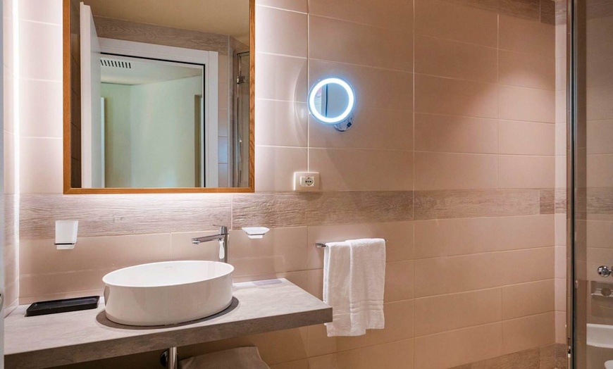 Image 6: ✈ SICILE | Brucoli - Mangia's Brucoli Resort 5* - Bord de mer