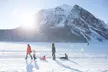 Lake Louise, Moraine Lake, Canyon and Yoho - Second Medium