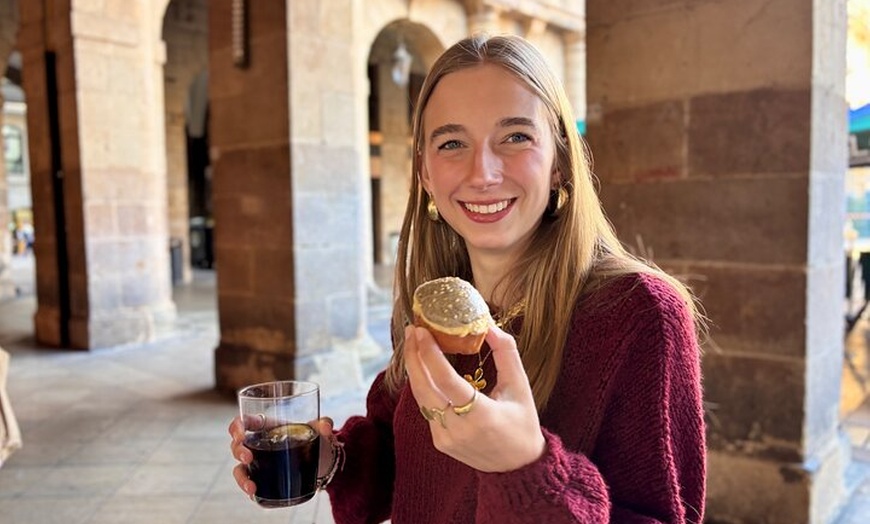 Image 3: Bilbao Food Tour – Experiencia gastronómica vasca
