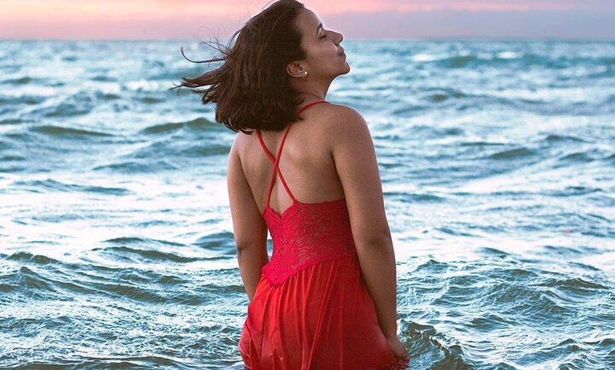 Image 4: Sesión de fotos privada de Fuengirola con fotógrafo profesional