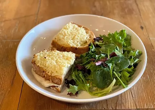 5% Cash Back at Fresh Baked Cafe - oconomowoc