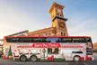 North Pole Express Grapevine Bus Tour - Second Medium