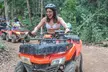 Jungle Adventure Atv , Ziplines And Cenote Swimming - Second Medium
