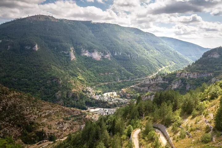 Excursion Commentée d'une Journée des Causses et Gorges du Tarn - Primary Image
