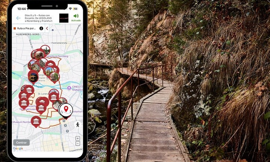 Image 5: Routen durch den Schwarzwald, Deutschland