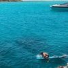 Image 17: CRYSTAL WATERS SEA EXPERIENCE, desde Formentera