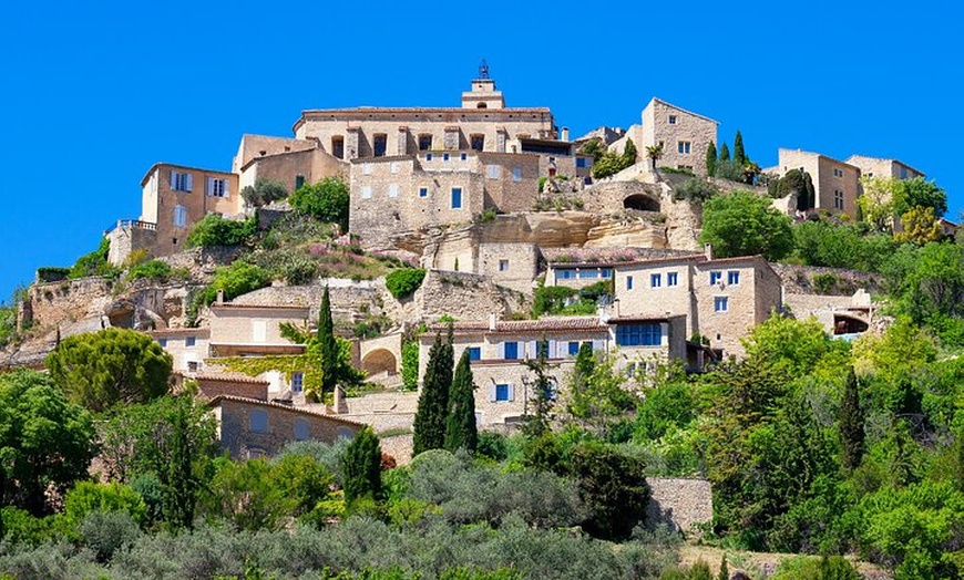 Image 2: Explorez Bastia en 60 minutes avec un Local