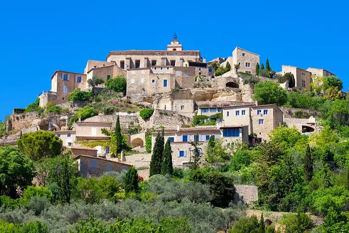 Explorez Bastia en 60 minutes avec un Local