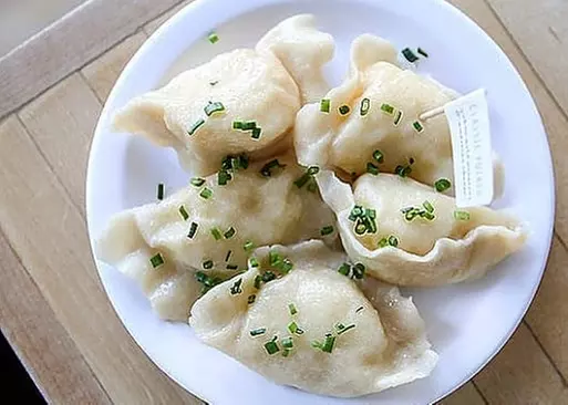 5% Cash Back at Baba's Pierogies